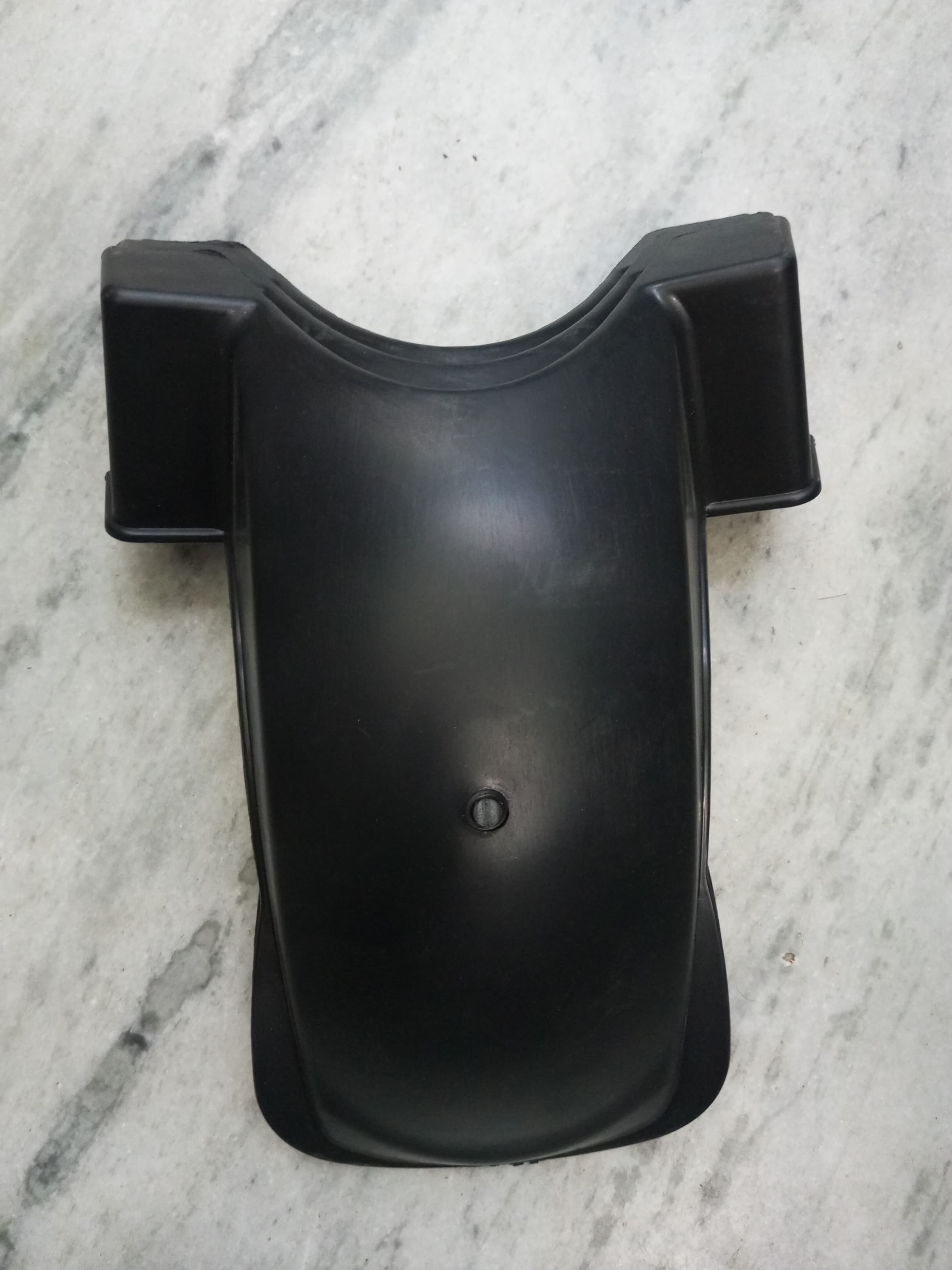 Rear Mudguard (Interior)
