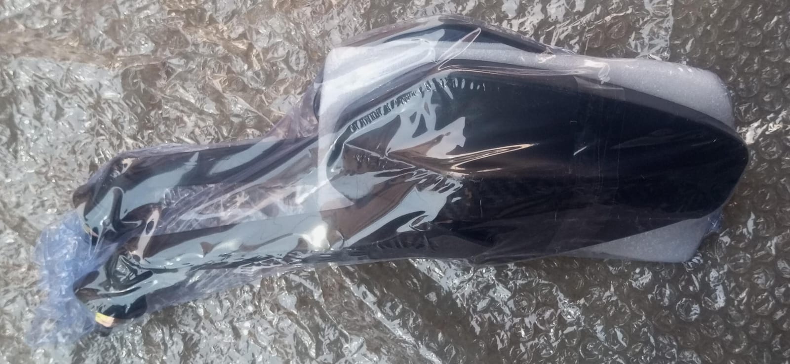 Rabbitor looking glass right