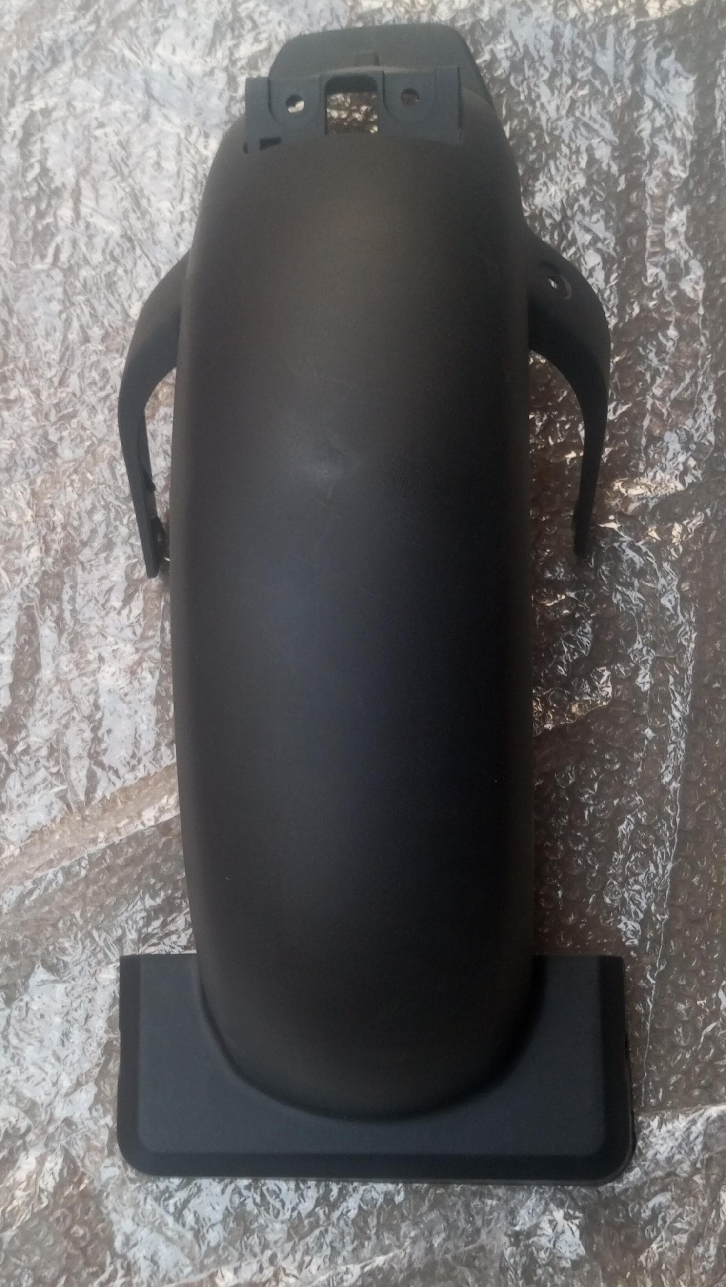 Marium rear mudguard exterior