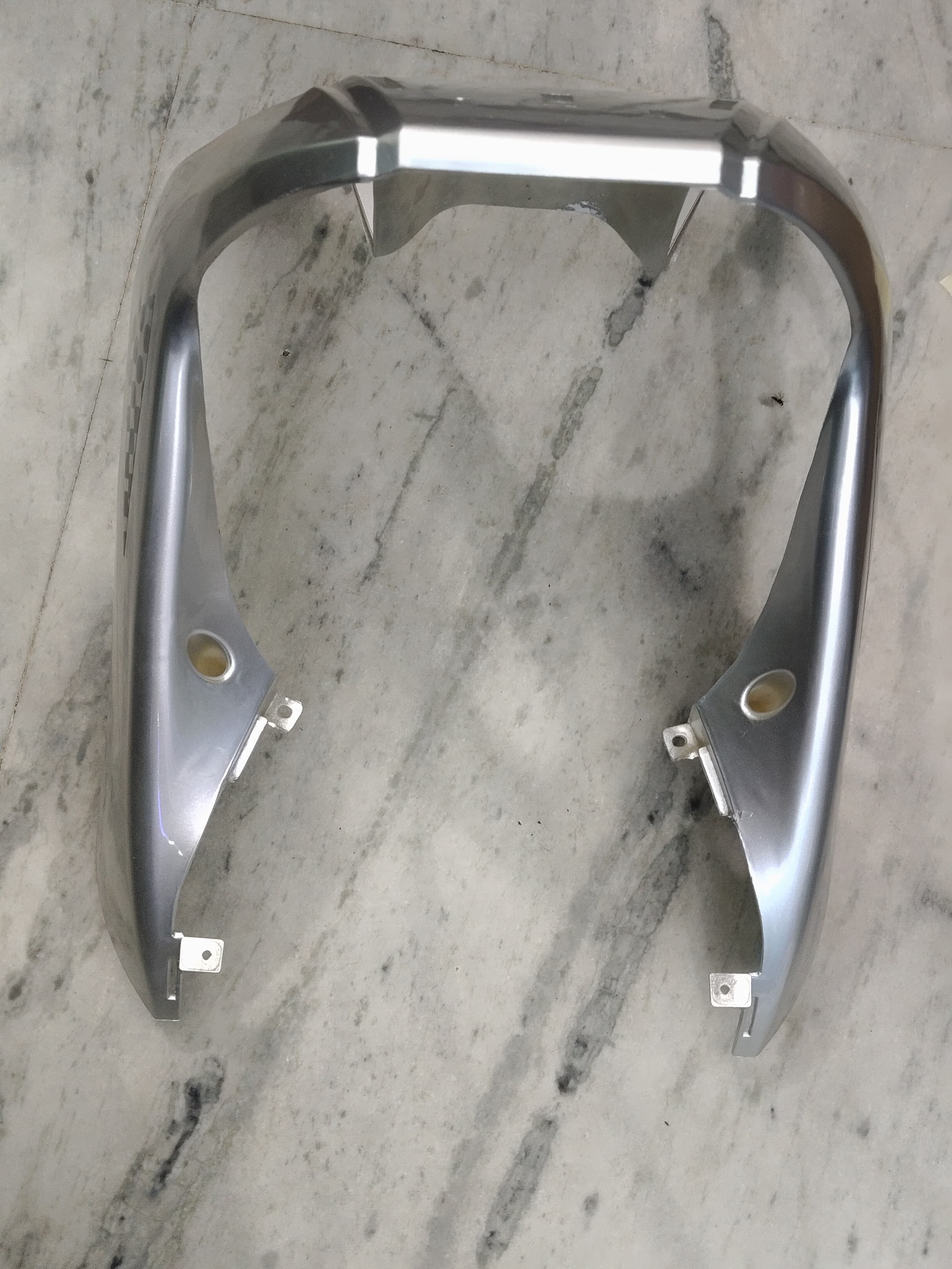 Front bottom oreva adidev