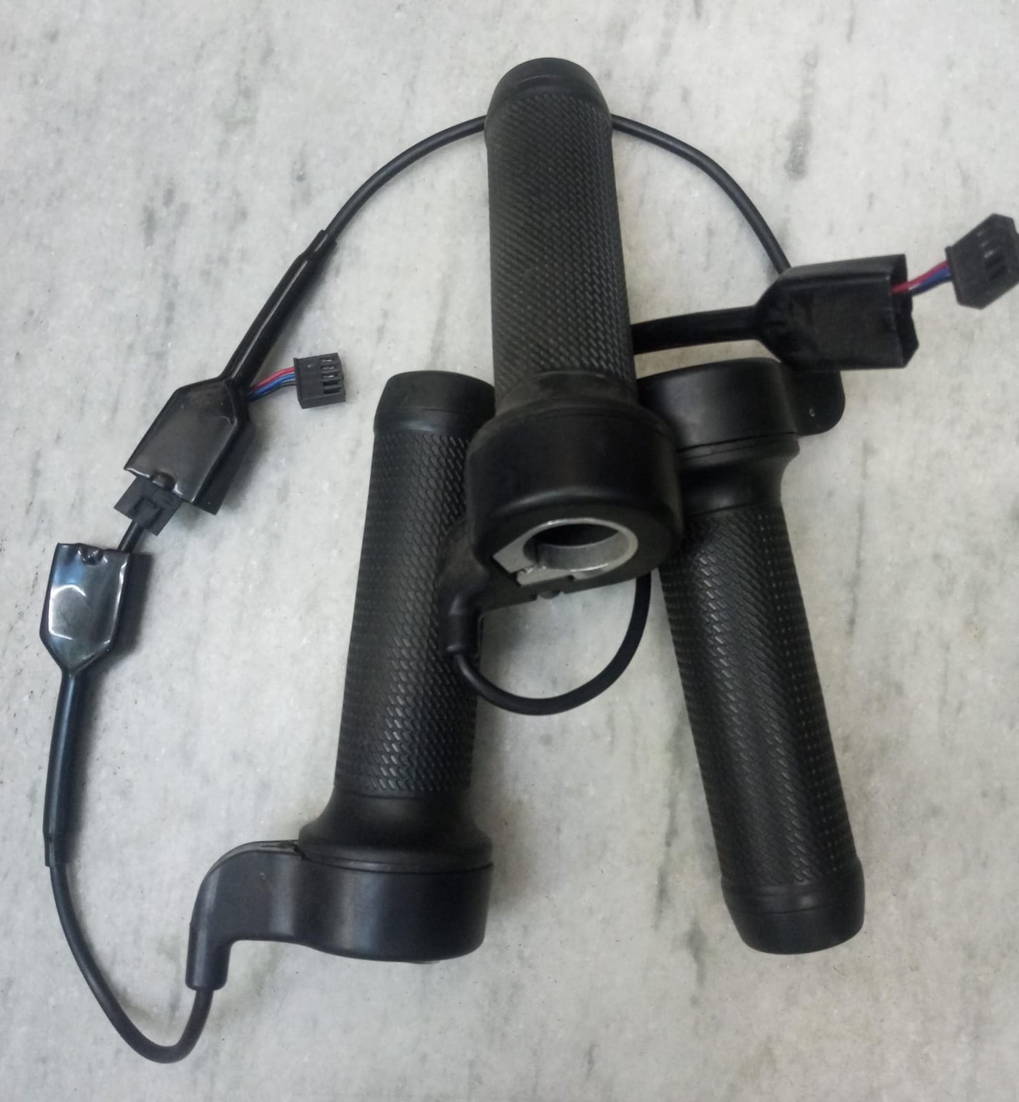 Maki throttle