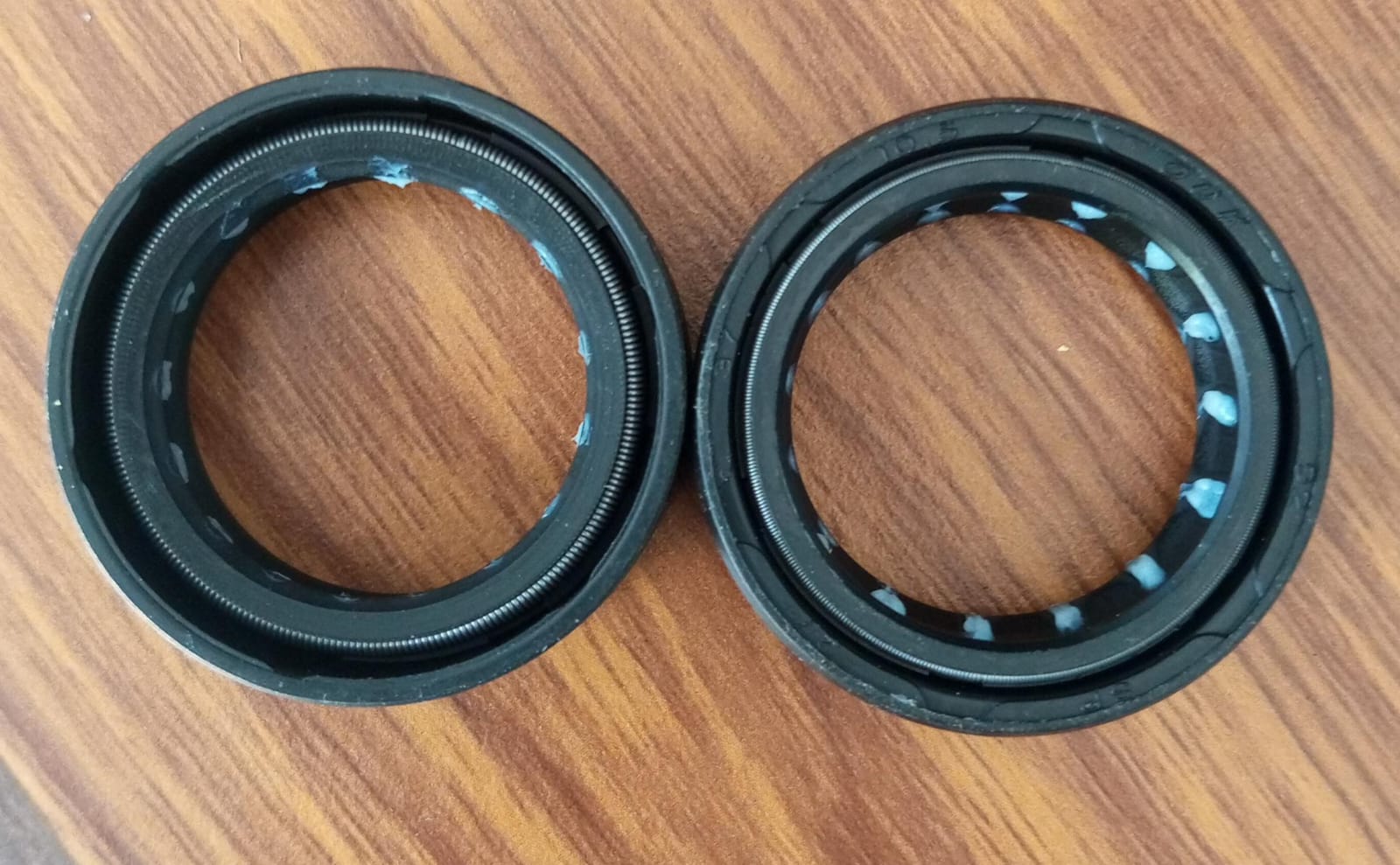Oreva front Shocker oil seal