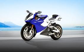 Super Bike LIGHTNING