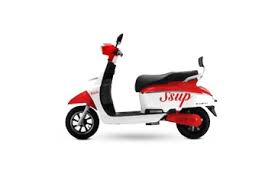 E-Went SSUP, 50-70/Charge RED & WHITE