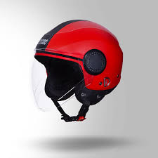 Free Helmet Red