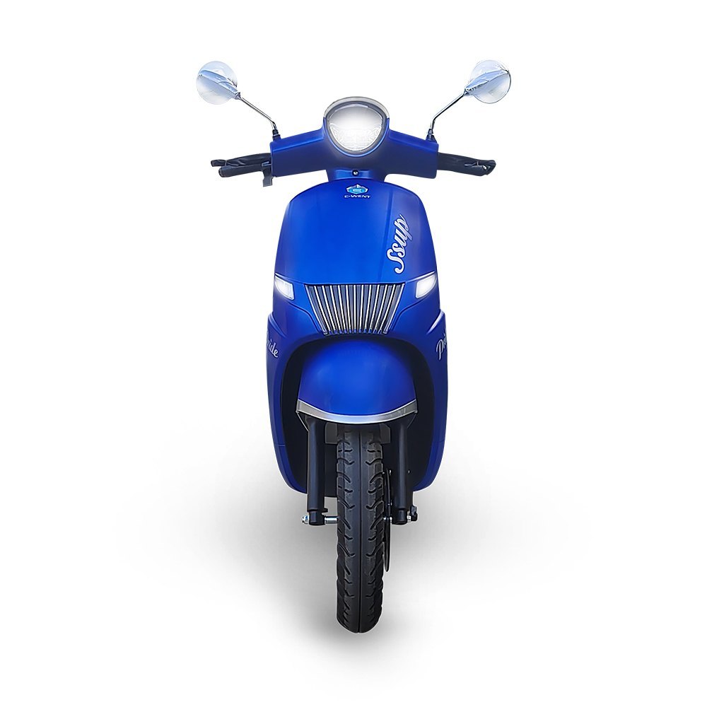 E-Went SSUP, 50-70/Charge